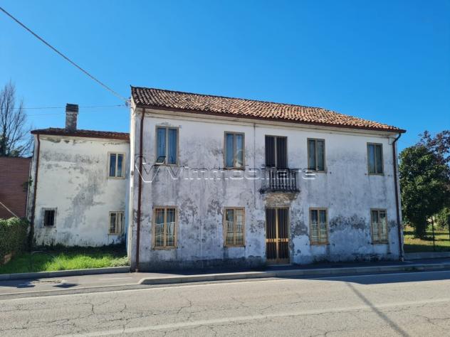 Rustico in vendita a Pojana Maggiore