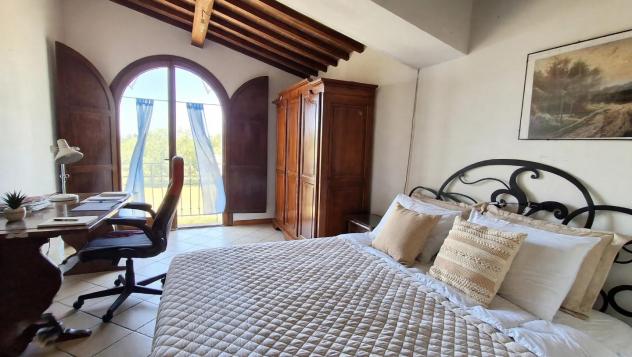 Rustico in vendita a Arena Metato - San Giuliano Terme 190 mq Rif: 1442214 - Foto 8