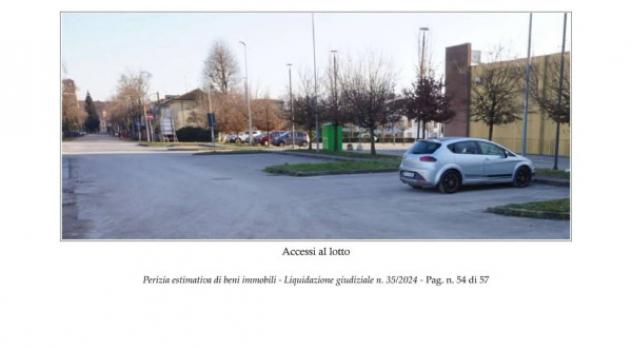Immobile in asta di 3500 m² in vendita a Sermide e Felonica - Foto 4