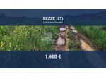 Immobile in asta di 3700 m² in vendita a Sezze