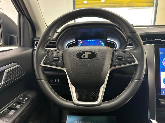 Evo Cross 4 2.0 Turbo Diesel Doppia Cabina 4x4 - Foto 7