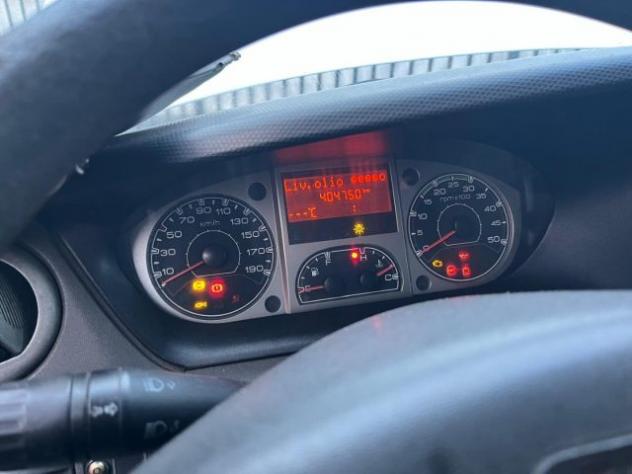 IVECO DAILY 35c17 rif. 23312630 - Foto 10