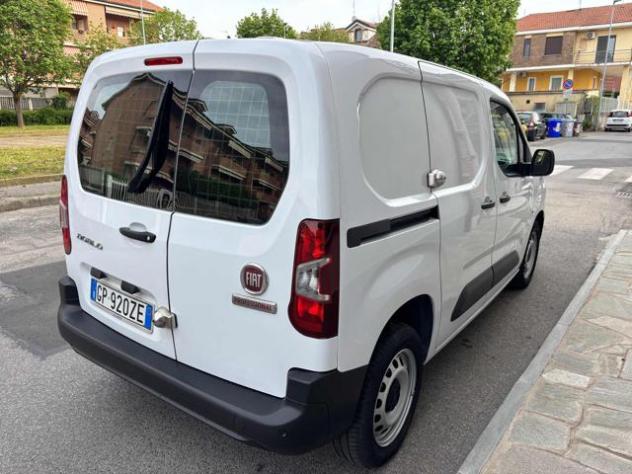 FIAT Doblo Dobl1.5 BlueHdi 100CV PC-TN Van prezzo + IVA - Foto 8