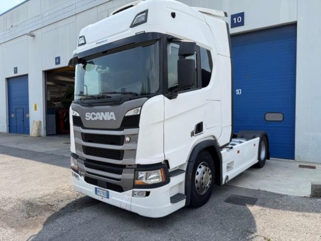 SCANIA R 450 rif. 23843483