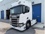 SCANIA R 450 rif. 23843483