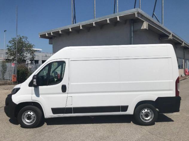 Fiat Ducato 33 MH2 2.2 mjt3 140cv serie 8 - Foto 3
