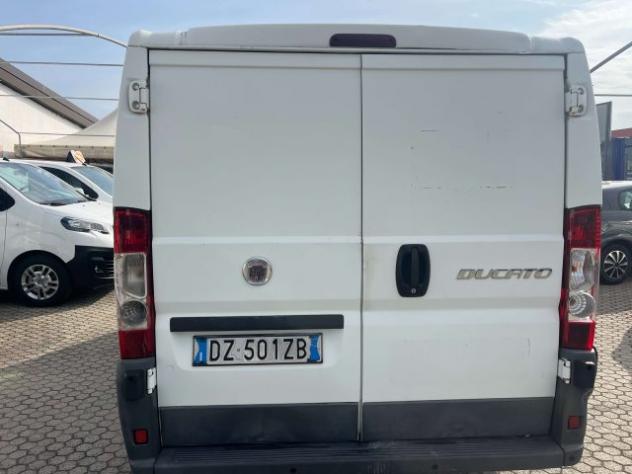 FIAT ducato 2.3 120 cv rif. 23789193 - Foto 5
