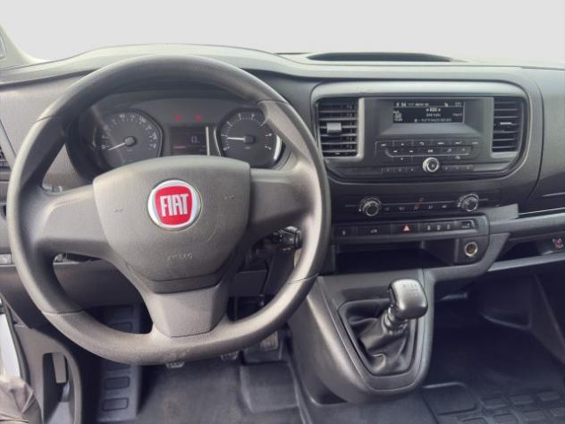 FIAT Scudo Scudo 1.5 BlueHDi 120CV PL-TN Furgone rif. 23717167 - Foto 2