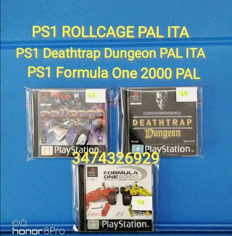 PS2 Smackdown Raw - Foto 2