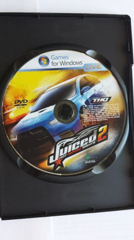 Juiced 2 ( Hot Import Nights - Games ) - Foto 2