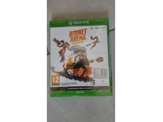 Rocket arena mythic edition (Xbox One)
