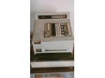 Registratore di cassa vintage Gold