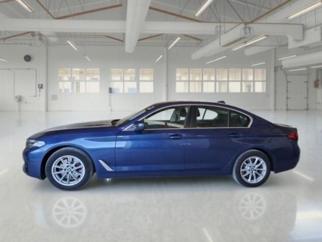 BMW 520 d 48V Business rif. 23868150 - Foto 2