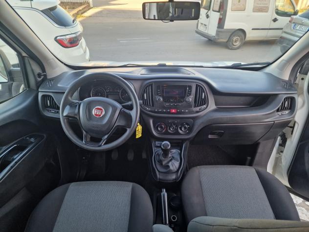 Fiat Dobl1.3 MJT 95CV 10/2018 Combi N1 5POSTI - Foto 8
