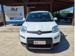 FIAT Panda 3ª serie Panda 1.2 EasyPower City Life