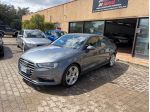 Audi A3 Sedan 2.0 TDI clean diesel Ambition
