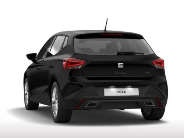 SEAT Ibiza 1.0 mpi fr 80cv rif. 23810782 - Foto 3