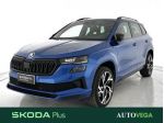 SKODA Karoq 2.0 tdi sportline 150cv dsg rif. 22001835