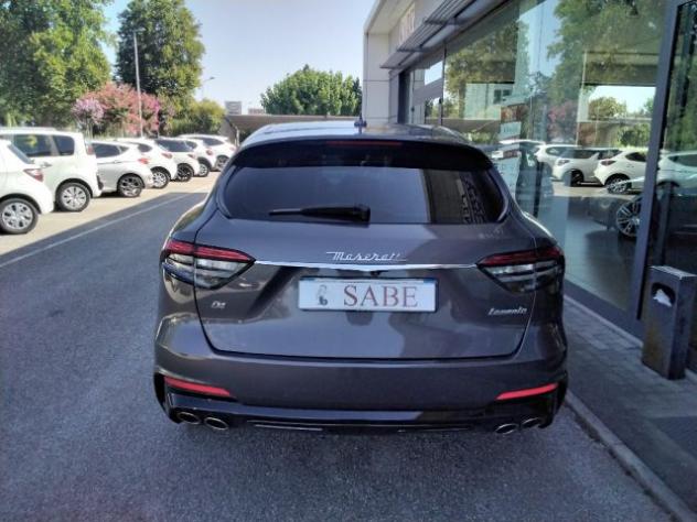 MASERATI Levante V6 AWD Gransport rif. 23968888 - Foto 7