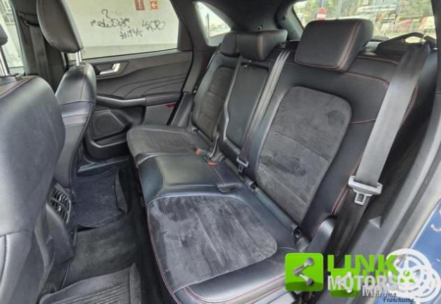 FORD Kuga 2.5 Plug In Hybrid 225 CV CVT 2WD ST-Line X - Foto 7