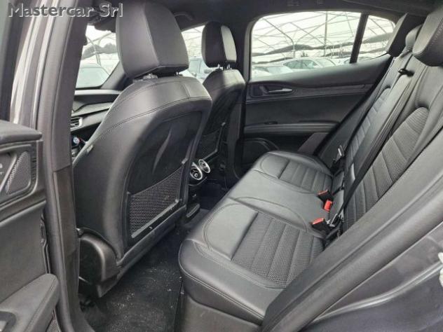 ALFA ROMEO Stelvio Stelvio 2023 2.2 t Sprint rwd 160cv auto - GP307FP rif. 23815967 - Foto 10