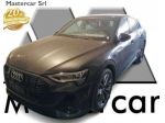 AUDI e-tron e-tron 50 S line Edition quattro cvt - GB601EZ rif. 23783435