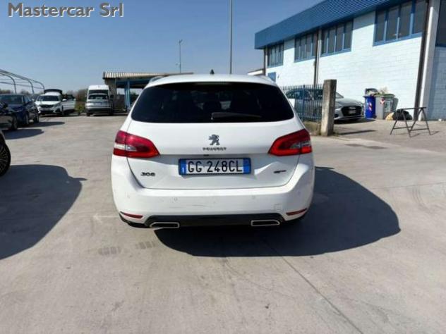 PEUGEOT 308 308 GT SW 1.5 bluehdi s AUTO - GG248CL rif. 23960359 - Foto 5