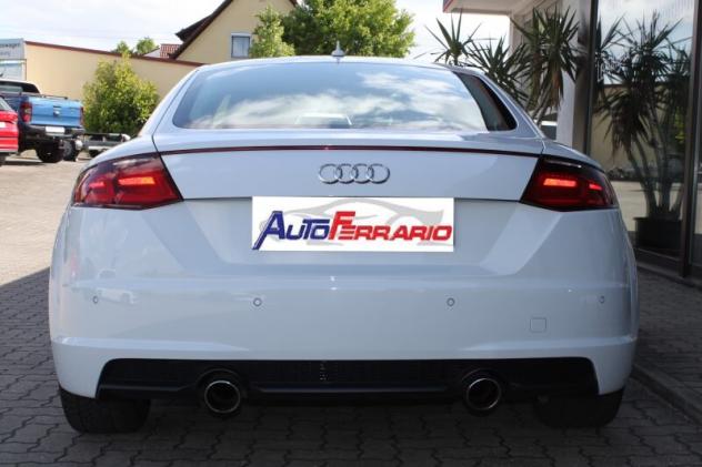 AUDI TT 3ª serie TT Coupé 40 TFSI S tronic - Foto 4