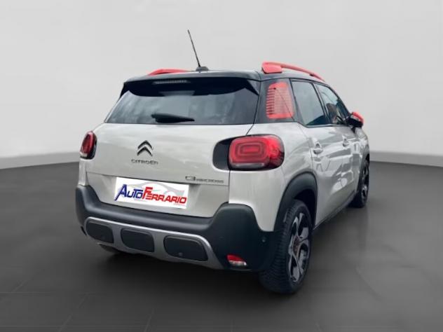 CITROEN C3 Aircross 1ª s. C3 Aircross PureTech 130 S&S Shine - Foto 4