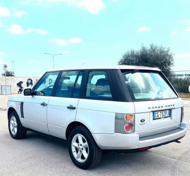 Land Rover Range 3.0 Td6 HSE autocarro 5 posti NEOPATENTATI - Foto 3