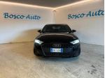 AUDI A3 4ª serie A3 SPB 35 TDI Business