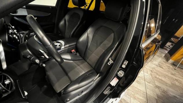 MERCEDES-BENZ GLC 250 d 4Matic Premium rif. 23820548 - Foto 9