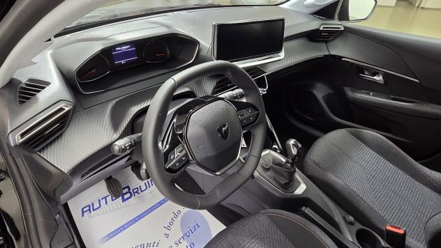 Peugeot 208 208 1.2 turbo Edition 100cv My'26 con BONUS EASY GO' - Foto 6