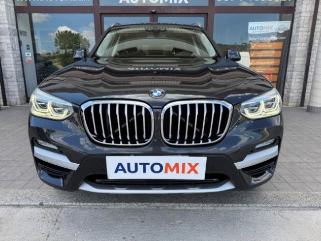 BMW X3 Xdrive20d xLine 190cv auto - Foto 9
