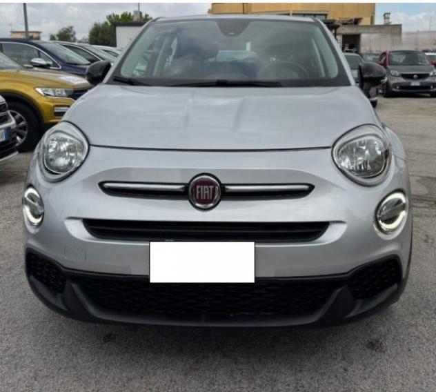 FIAT 500X 1.3 MultiJet 95 CV City Cross rif. 23984066