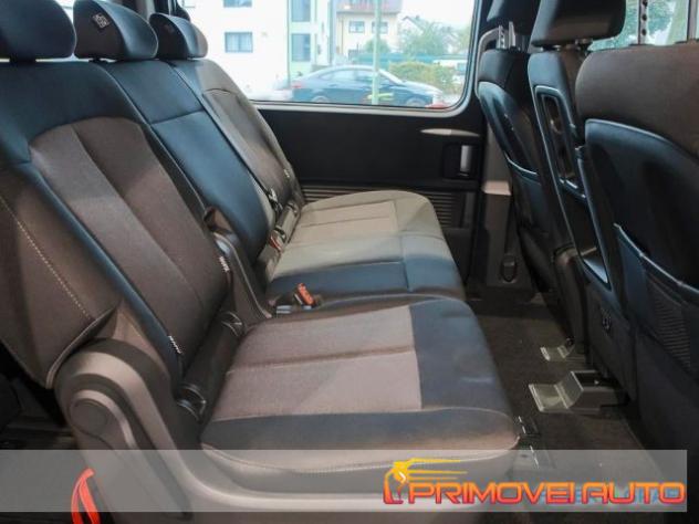 HYUNDAI Staria 2.2 AT 9 POSTI rif. 21385082 - Foto 3