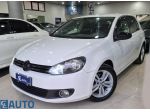 Volkswagen Golf 6 1.6 TDI Highline BlueMotion