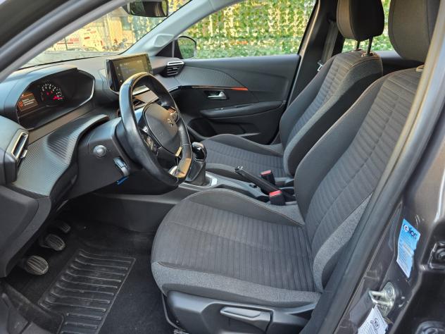 Peugeot 208 PureTech 5Porte Active Pack ZAMPOGNAUTO CT - Foto 2