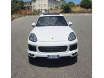 PORSCHE CAYENNE 3.0 D.