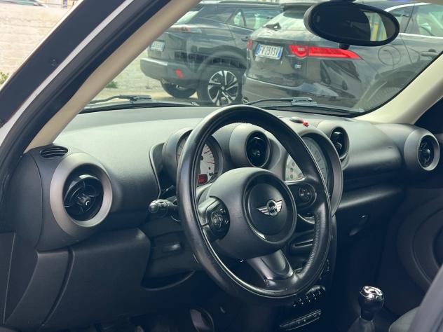 Mini Cooper Countryman 1.6 D ALL4 - Foto 9