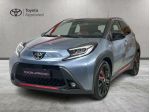Toyota Aygo X 1.0B (72 CV) Undercover