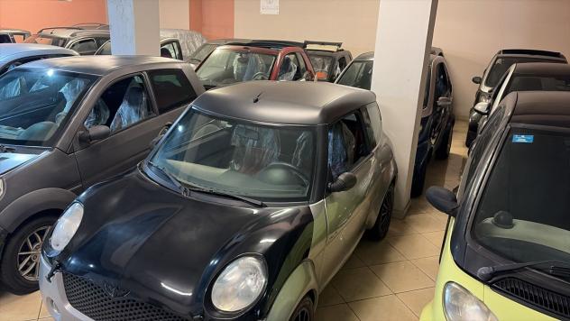 Centro microcar Italia garanzia e affidabilit - Foto 4
