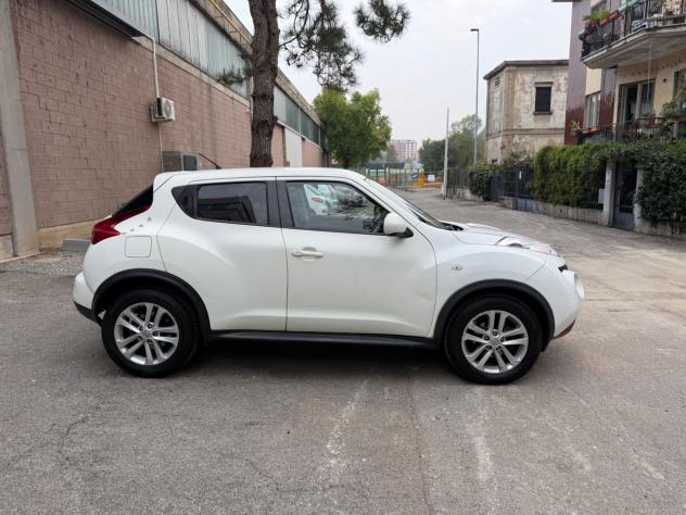 Nissan Juke 1.6 Acenta - Foto 4