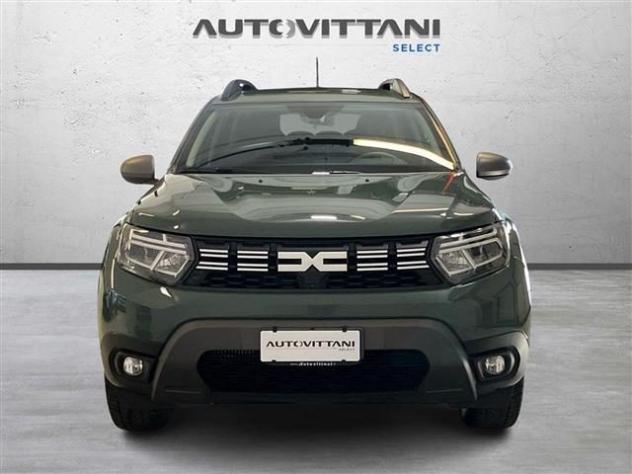 DACIA Duster 1.0 TCe GPL Journey UP 4x2 rif. 24068288 - Foto 2