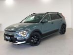 Kia Niro 1.6 GDi DCT HEV Evolution