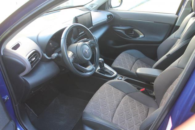 Toyota Yaris Cross 1.5H (116 CV) E-CVT Lounge AWD-i - Foto 8