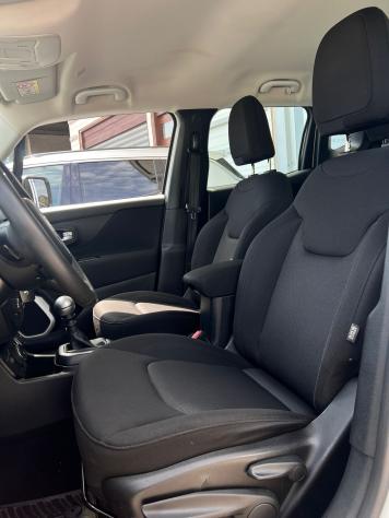 Jeep Renegade 2.0 Mjt 140CV 4WD Active Drive Longitude - Foto 10