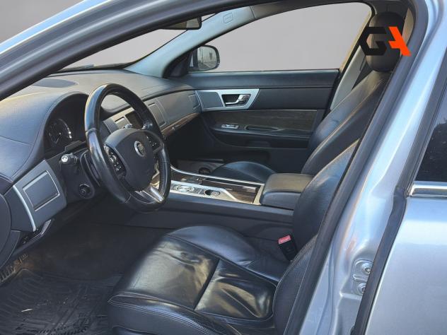 Jaguar XF XF 2.2d s&s auto - Foto 6