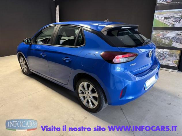 OPEL Corsa 1.2 75 CV Edition - Neopatentati - PROMO rif. 23760701 - Foto 2