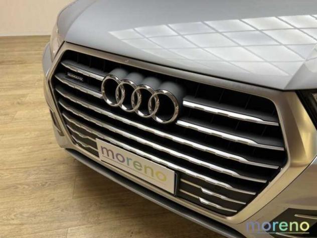 AUDI Q7 3.0 tdi ultra quattro 7p.ti tiptronic rif. 17297983 - Foto 9